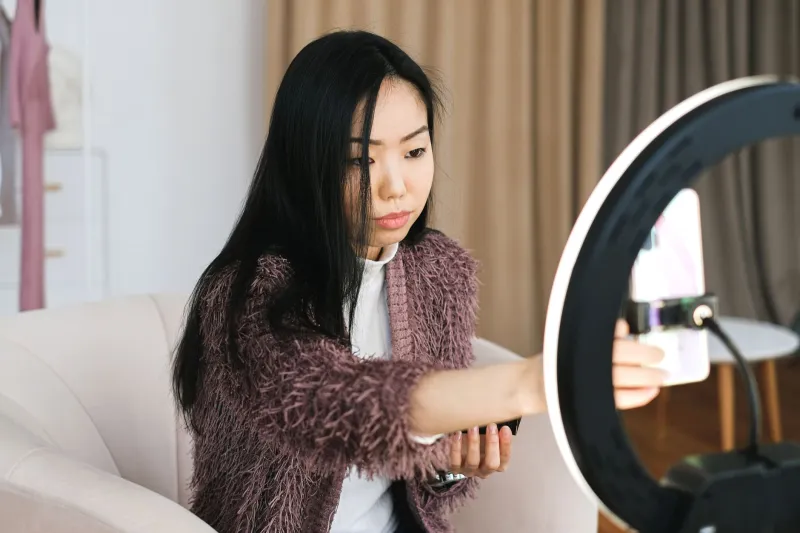 No Filter, No Problem: How Asian Creators Cracked the Code on Global Virality Without Selling Out