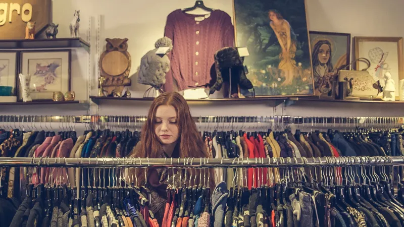 Secondhand and Seoul: The Thrift Flip That's Making Korean and Japanese Fashion America's Most Wanted