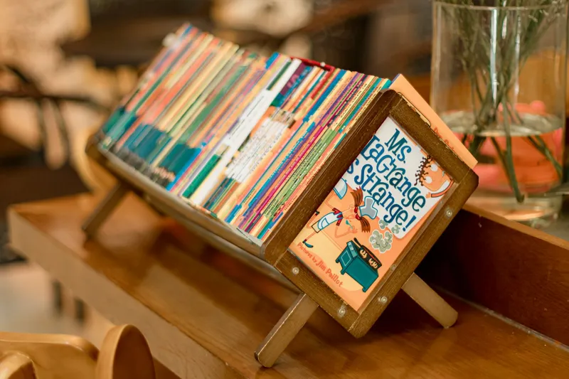 How Manga Took Over the Bookstore and Nobody Saw It Coming