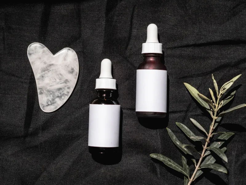Scroll, Tap, Glow: How the For You Page Turned Korean Skincare Into America's New Religion